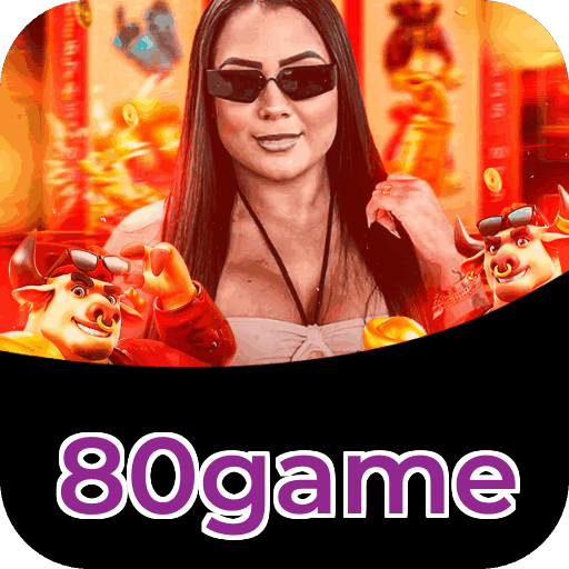 Comparação app mobile e versão web 80game