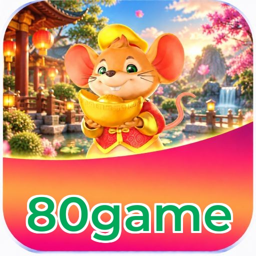 Ganhe prêmios incríveis na 80game