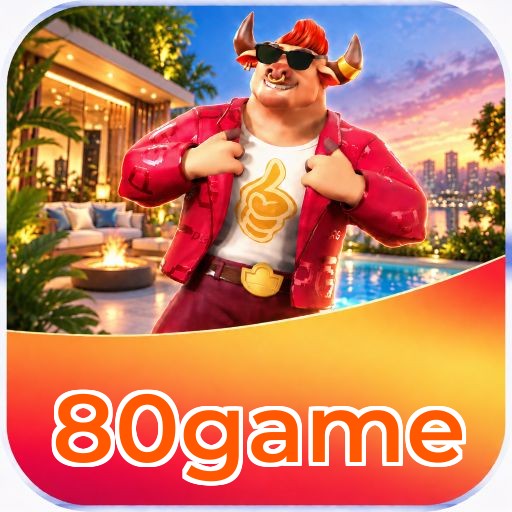 80game Baixar - Logo oficial download seguro
