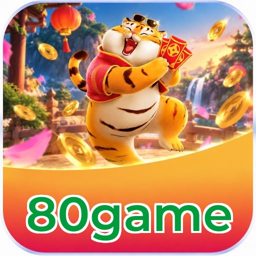 80game Logo