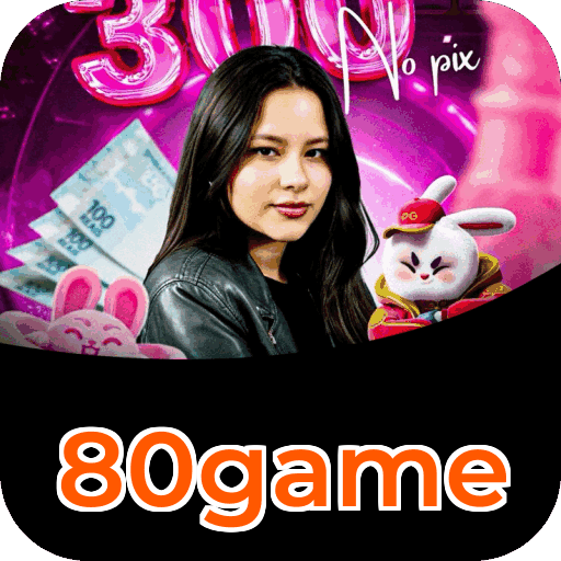 App mobile 80game
