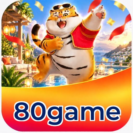 80game Logo