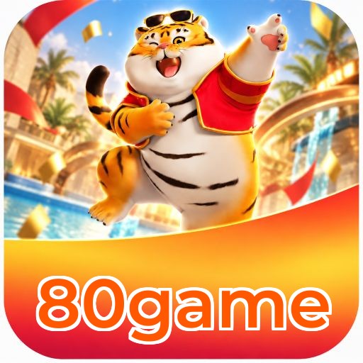 80game Logo