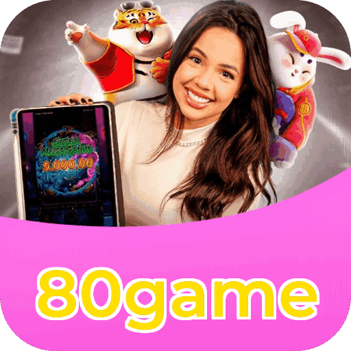 Estatísticas 80game