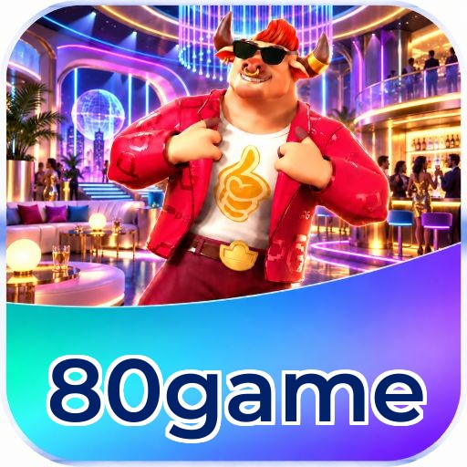 Programa VIP exclusivo da 80game