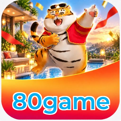 80game APK Android - Logo oficial