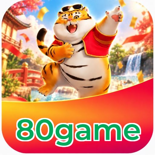 80game Logo