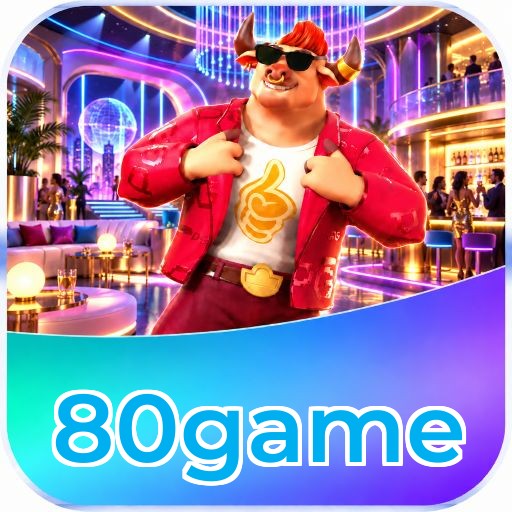 80game Bônus R$5.000 + 500 Giros Grátis Verificado