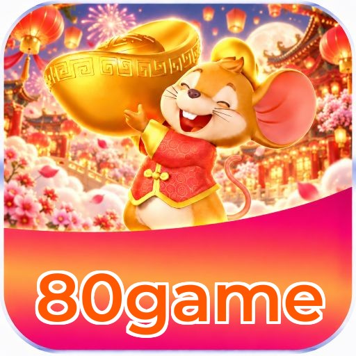 80game Logo