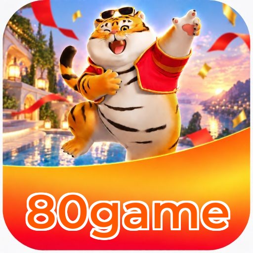Canal oficial da 80game no Telegram