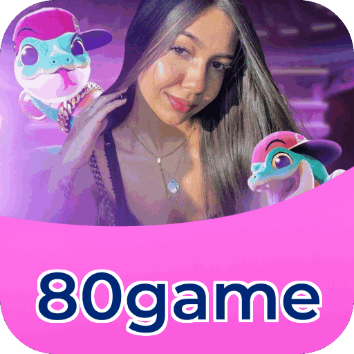 PIX instantâneo Brasil na 80game