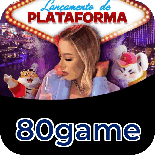 Resumo visual de bônus e campanhas 80game
