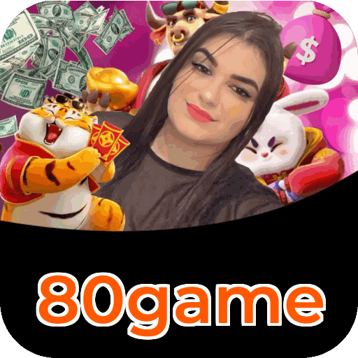 Infográfico RTP top jogos 80game
