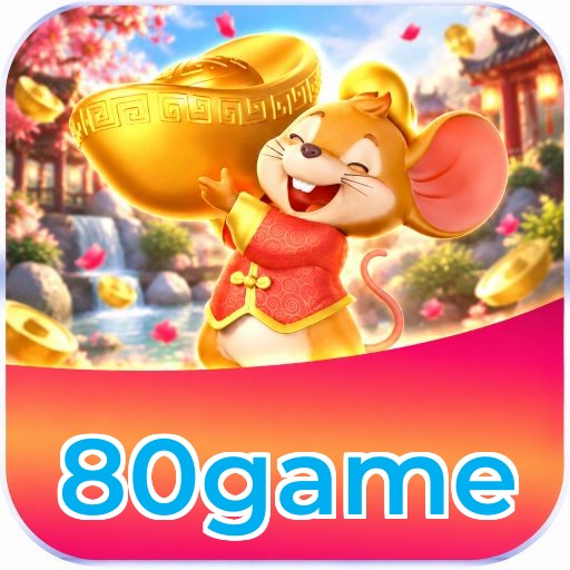 80game Logo