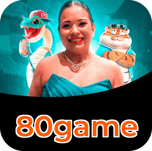 Instalação Android 80game